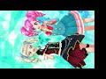 【アイカツフレンズ 47】ゴシッククールコレクション💎ユリカ『硝子ドール』ブロックチェックコーデ