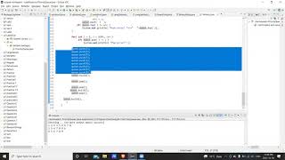Lab 6 | Binary Heap (Priority Queue) | COMP -251