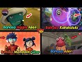 7 Bahasa Di BoBoiBoy