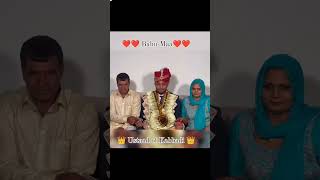 Silu bahuakbarpur marriage video