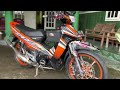 riview f1zr std touring spesifikasi mesin part….