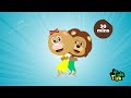 Tumaoko, Tarisai Mukati, Sarura Wako & More! | Shona Kids Songs | Tida naTipa 🎶🦁