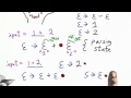 Parsing State - Programming Languages