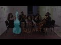 disney medley arr. carlos guadarrama marketo string quartet