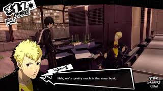 Persona r:Shaggyverse