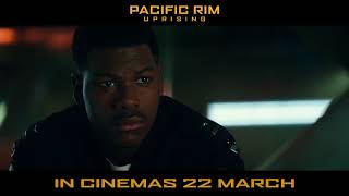 Pacific Rim Uprising | A New Hero: Jake | In Cinemas 22 March