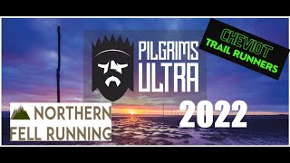 Pilgrims Ultra Marathon 2022