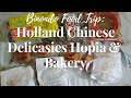 Ho-land Chinese Delicacies Hopia and Bakery