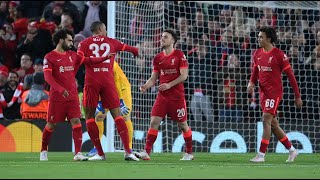 Liverpool 2:0 FC Porto | Champions League | All goals and highlights | 24.11.2021