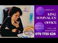 BABA LEBO INSTANT MIRACLE | HIS MAJESTY KING SOMNALA