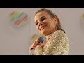 Natalia Szroeder - Zamienię Cię (Gdynia, 14.01.2018)