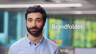 Brandfolder - Digital Asset Management Software