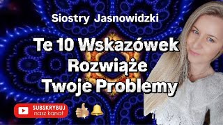 Masz Problemy? 10 sekretów, które rozwiążą twoje problemy na 100%.