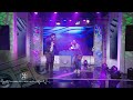 Big Zulu and Mnqobi Yazo Perform ‘Vuma Dlozi’ — Massive Music | Channel O