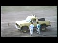 monster u0026 tough trucks thrill show 1992 thunder bay ontario