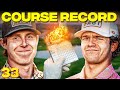 Breaking 100 Course Records | Ep. 33