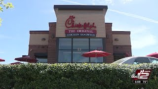 City Council's vote to exclude Chick-Fil-A at San Antonio's airport draws applause, criticism