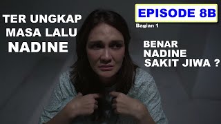 Episode  8 B  MAIN API  | Luna Maya, Darius Sinathrya, Audi Marissa| ALUR CERITA