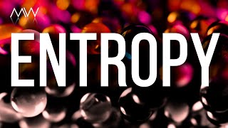 What Is Entropy? The Surprising Secret Behind Entropy Explained