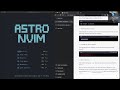 Effortless Neovim 0.9 & AstroNvim Setup with ChatGPT-4 Guidance: MacBook Pro M1 Tutorial