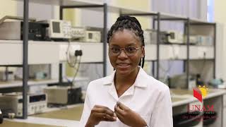 Why I chose to study Electronics & Computer Engineering #4
