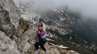 [Trailrun 2022] Auf die Aiplspitz