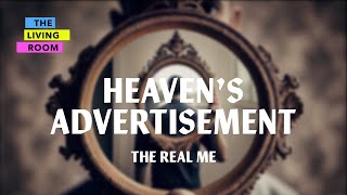 Heaven's Advertisement – Sundays! In The Living Room – TLR20230730 – 2330