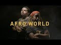 Afro World Club | BYU–H Culture Night 2019