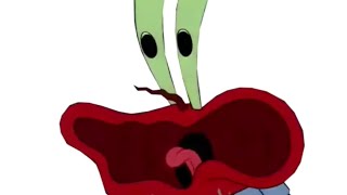 Mr Krab's Vietnam Flashback