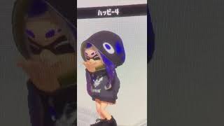 音ハメ楽しいｨｨｨ！！#スプラトゥーン3