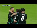 Marcelo goal vs Bayern 1-1  GOAL ●HD