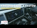 Yamaha DRiVE X Video 2023 by BoatTEST.com