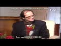 ibrahim rugova intervista e pare ne tvsh 1994