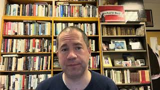 Fate of the World: The American Revolution Beyond the British Empire with Richard Bell (Spring 2024)