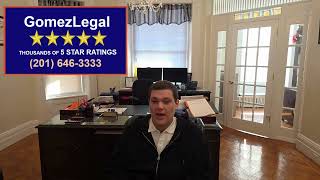 Gomezlegal Hackensack Nj