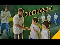 Kickboks Öğreniyorum - 1 | Bizim Dünyamız