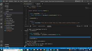 ReferenceError: useEffect is not defined Next JS Solved