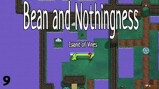 Bean and Nothingness - Part 9 | I Myself, Can Do Puzzle