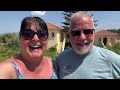 early retirement brings surprising adventures in kefalonia celebrating our freedom…