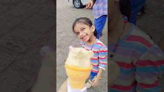 ഒരു mini ice cream വ്ലോഗ് 😍 #youtubeshorts