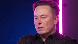 Elon Musk talks about Jesus Christ (MIND BLOWING)