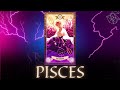 PISCES 😍🔥 IN A FEW DAYS HE WANTS A BED❗️HE'S IN LOVE 💕 NOVEMBER 2024 TAROT LOVE READING