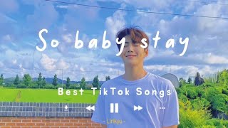 Best TikTok Songs 🌼🍃 (Lyrics Video) chill, activity, study