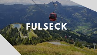 Fulseck - Prossau (Bad Gastein 2018, D2)