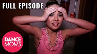 Maddie FORGETS DANCE Then Runs Offstage & Abby Freaks Out (S2, E13) | Full Episode | Dance Moms