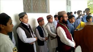 #Ya Nabi ﷺ salam alaika#Eid melad un Nabi ﷺ alnoor media Lahore#GHS Buchal Kalan#Kallarkahar#Chakwal