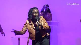 Sunday Celebration Service || 8-2-20