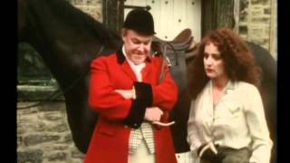 Brass Starring Timothy West and Barbara Ewing series 1 ep10