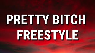 Saweetie - Pretty Bitch Freestyle (Lyrics)