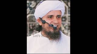 Sirf 3 hairstyle jaiz h. Mufti Tariq Masood